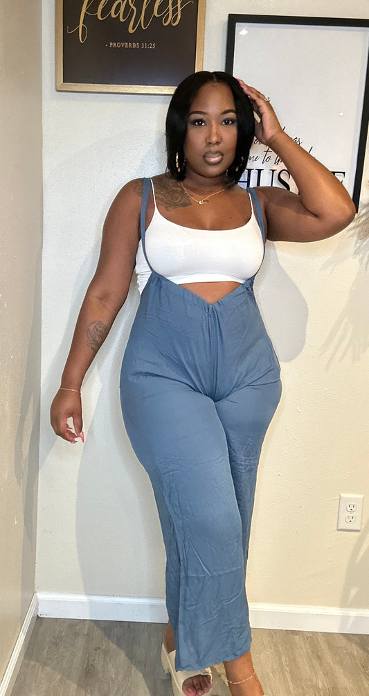 Back It Up Jumpsuit