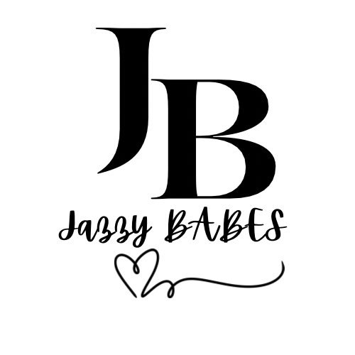 JAZZY BABE(11 Colors)