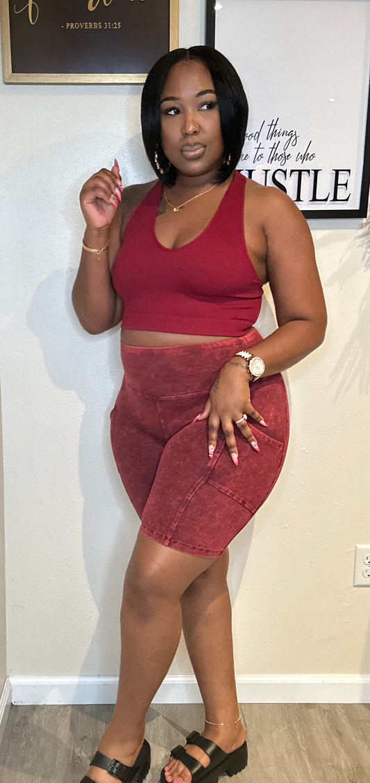 PLUS On Go BADDIE