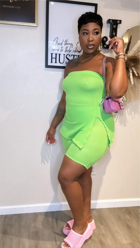 Hot Girl Summer Set